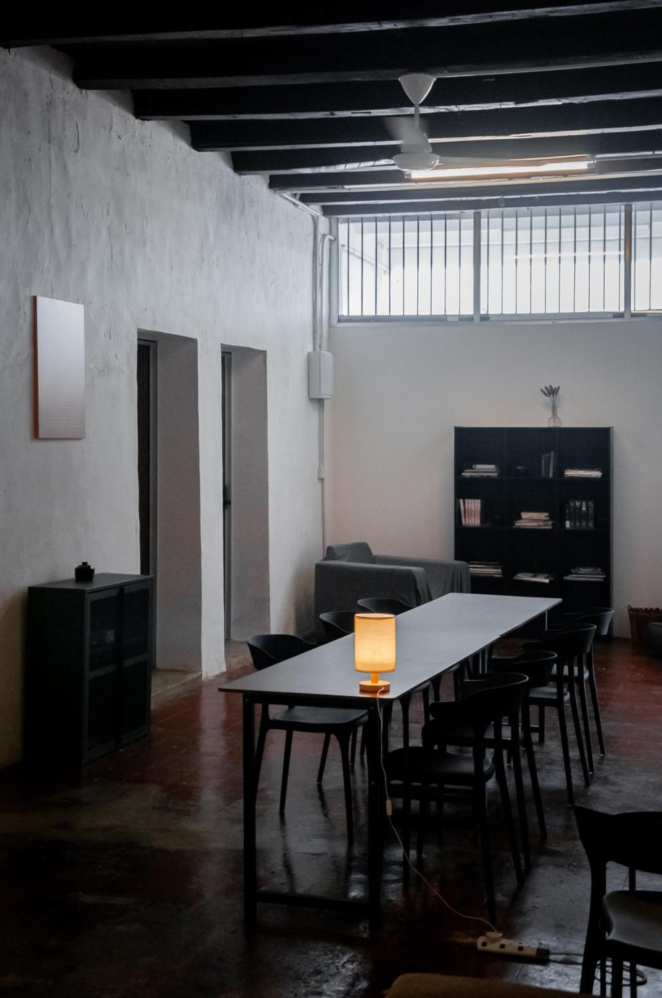 Hostel The Terraces By Aayu George Town Penang Zewnętrze zdjęcie