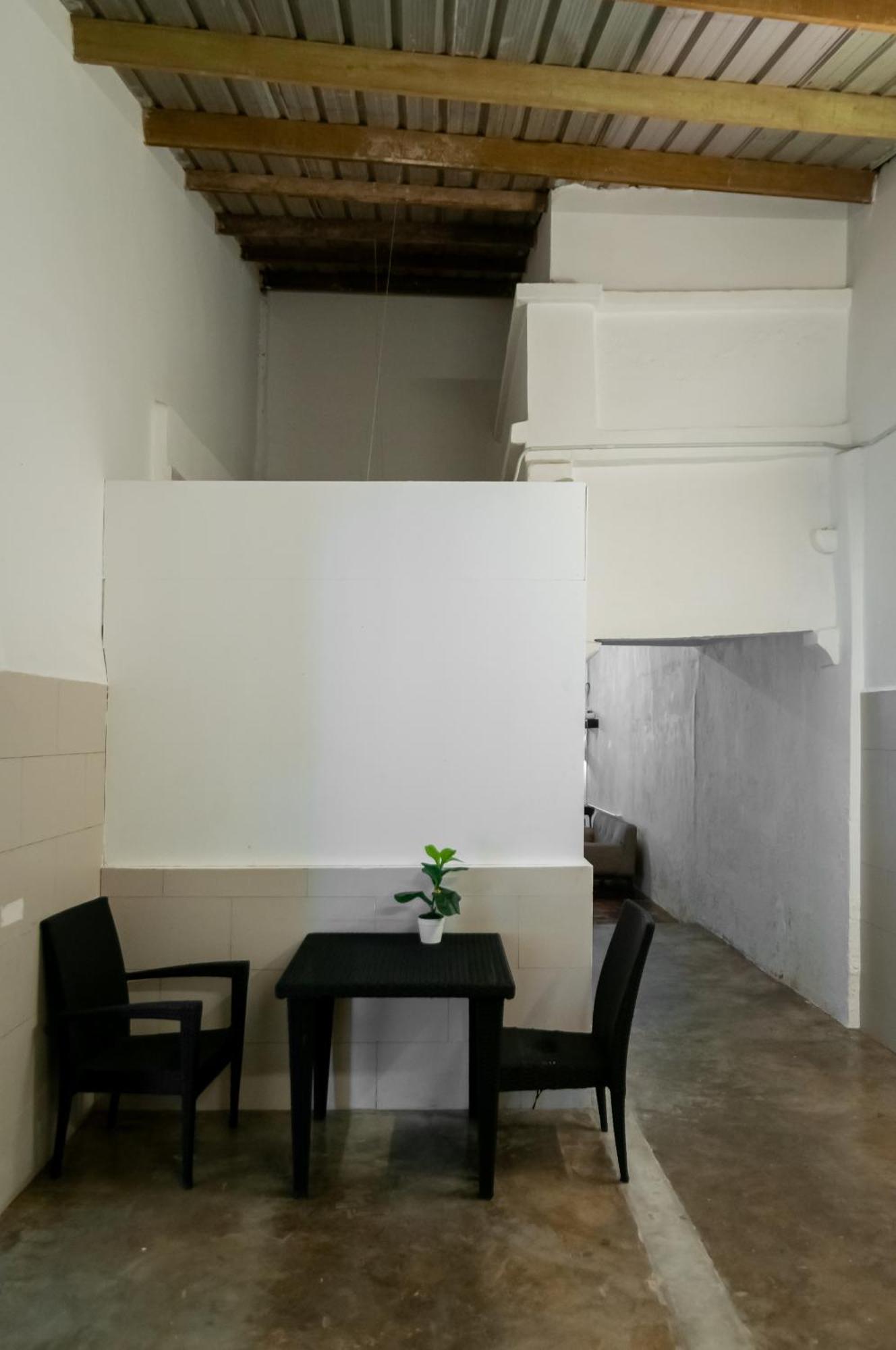 Hostel The Terraces By Aayu George Town Penang Zewnętrze zdjęcie