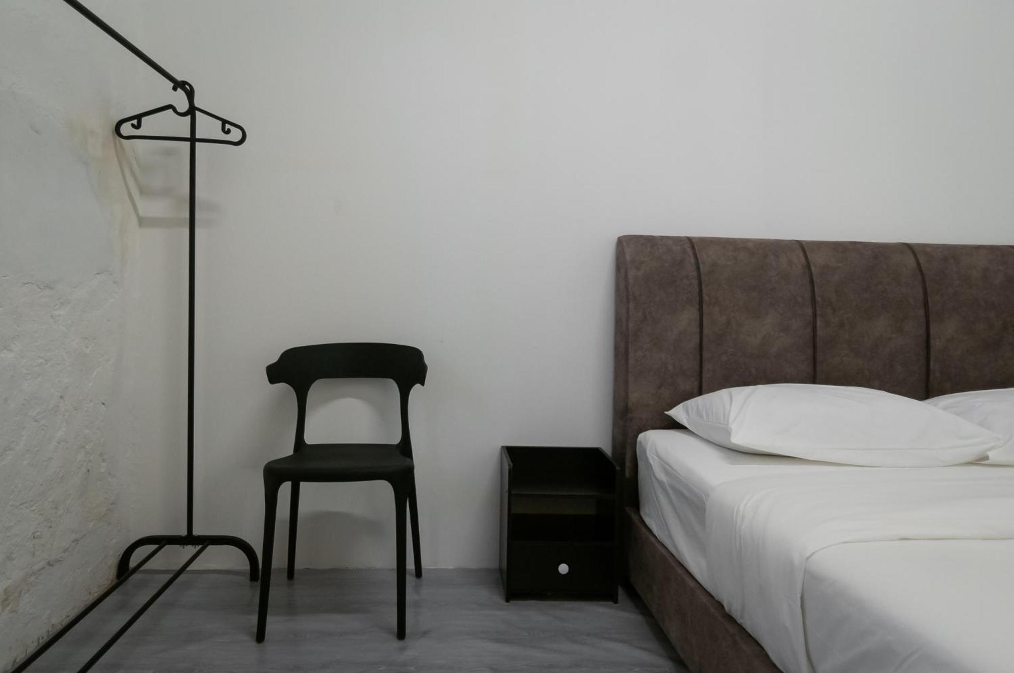Hostel The Terraces By Aayu George Town Penang Zewnętrze zdjęcie