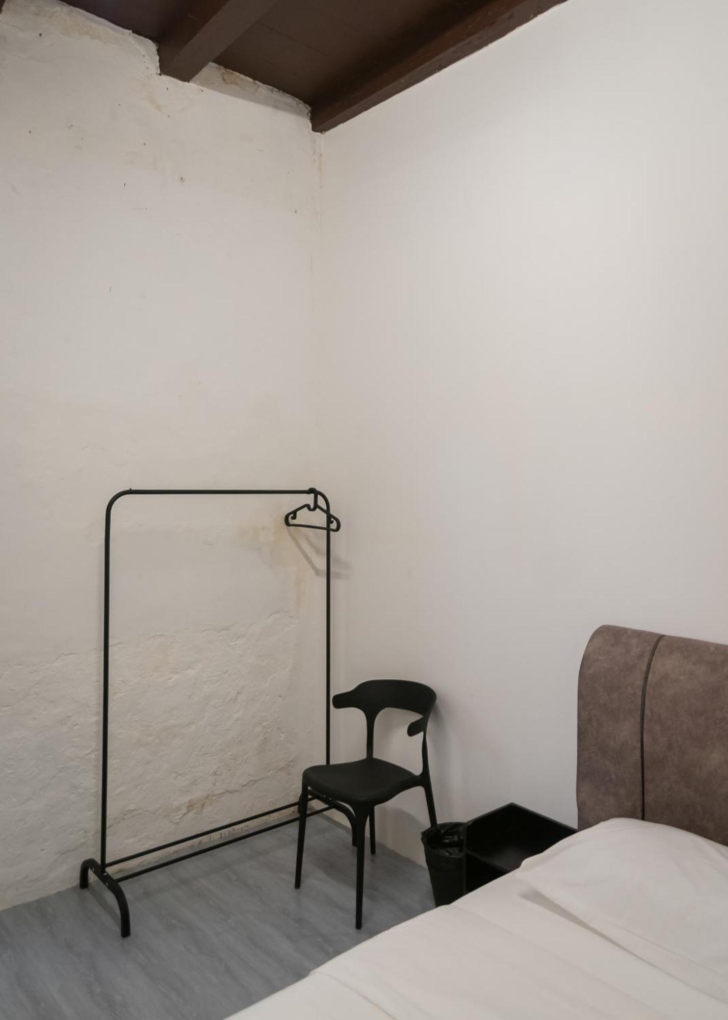 Hostel The Terraces By Aayu George Town Penang Zewnętrze zdjęcie